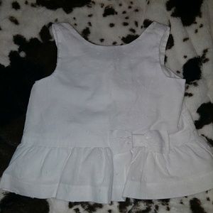 Baby girl clothes